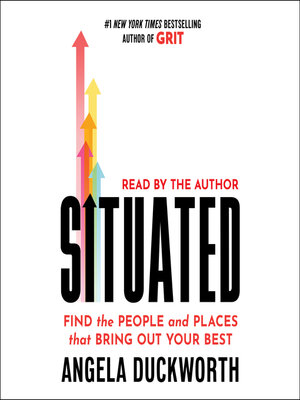 cover image of Situated